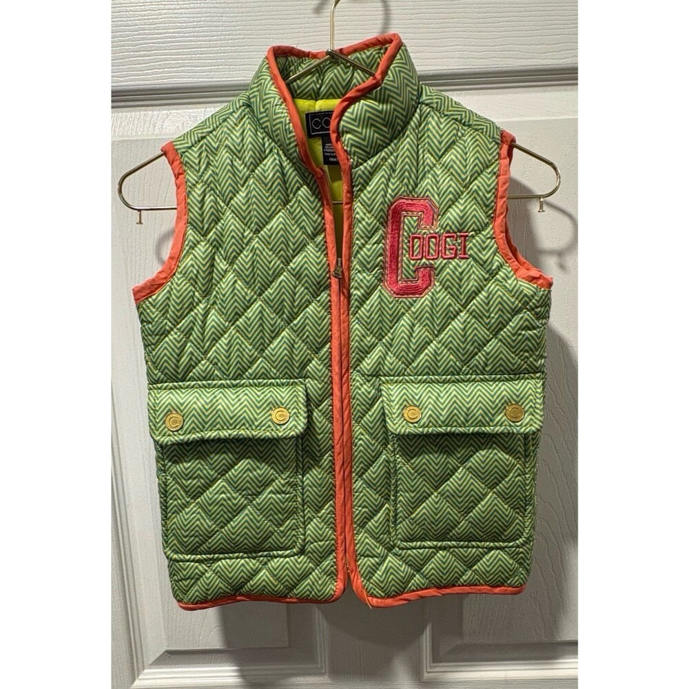 Vest